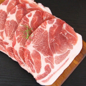 고기창고 프리미엄 왕목살(목전지) 찌개용 500g (2개)