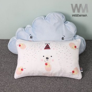 와이즈마마 와이즈마마 풍기인견 유아이불110×155 파티베어