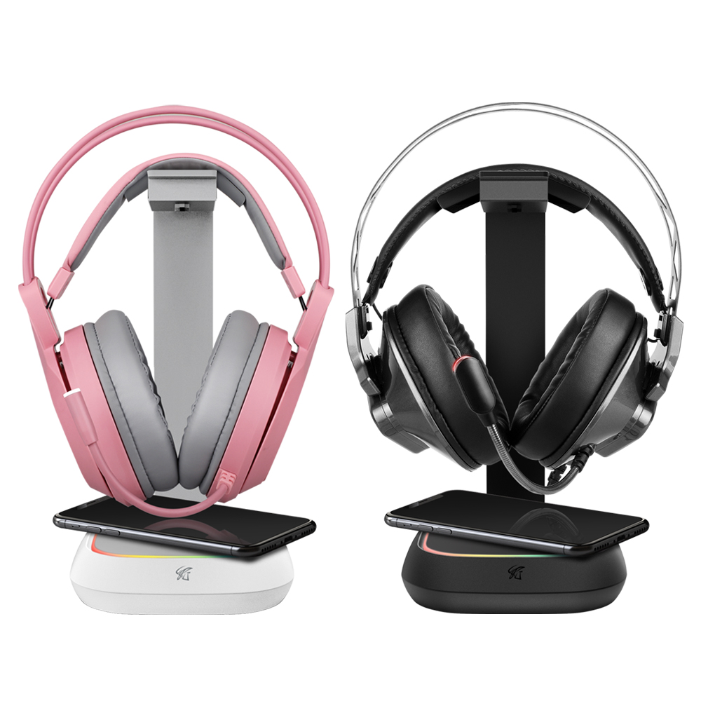 ���� HACKER HR600 RGB ���� ��ġ��