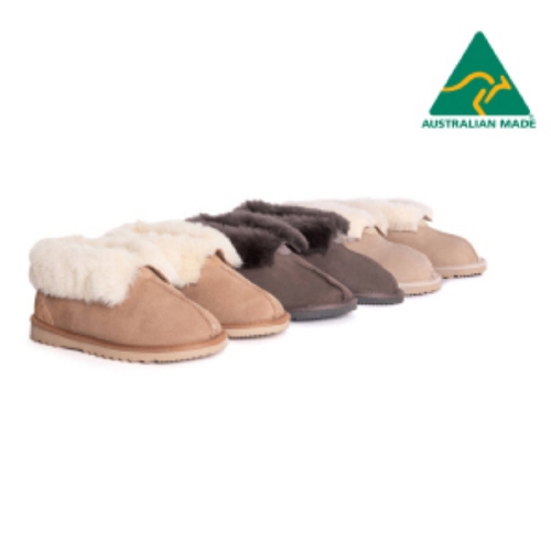 UGG 호주 AS AS2028AU Ladies Slipper Australian Made