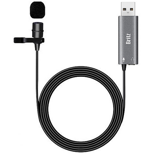 Britz 브리츠인터내셔널 BE-STM30U (정품)_이미지