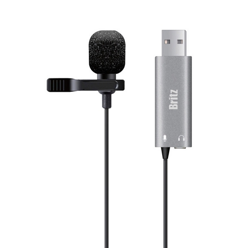 Britz 브리츠인터내셔널 BE-STM30U (정품)_이미지
