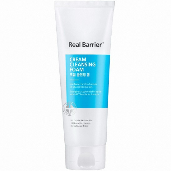 크림 클렌징폼 150g