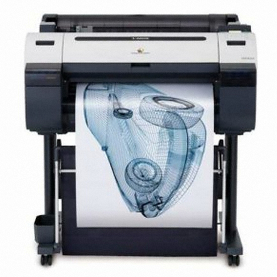 Canon iPF610_이미지