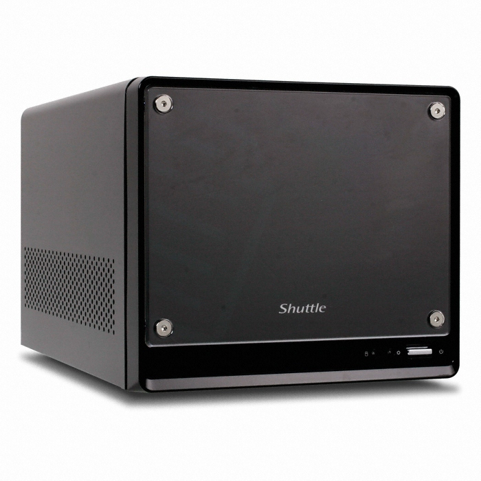 Shuttle KPC K45 ���� ť�����