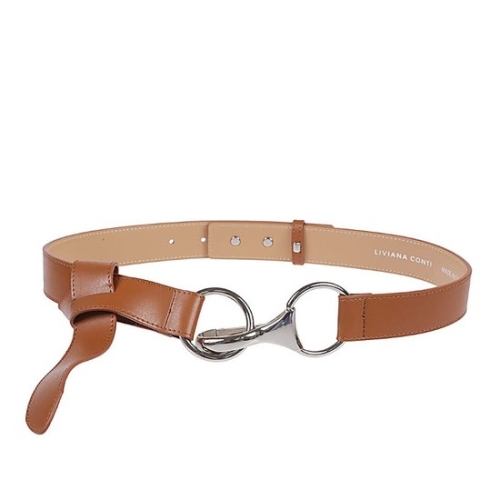 리비아나콘티 벨트 A4SB14 A01-0_이미지