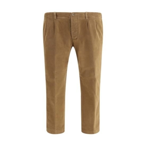 제르마노 K68 GERMANO 4FBG3817 Cotton slim Pants_이미지