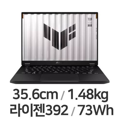 ASUS TUF Gaming A14 FA401EA-RG032 (리퍼비시)_이미지