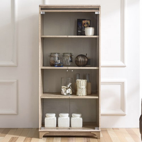 모던탑21 프리미엄 1300 장식장