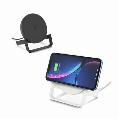 벨킨 10W 부스트업 무선충전기 WIB001kr_이미지