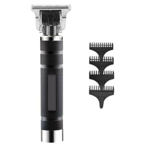 프로페셔널 오일 헤드 푸쉬 T4 (해외구매)_이미지