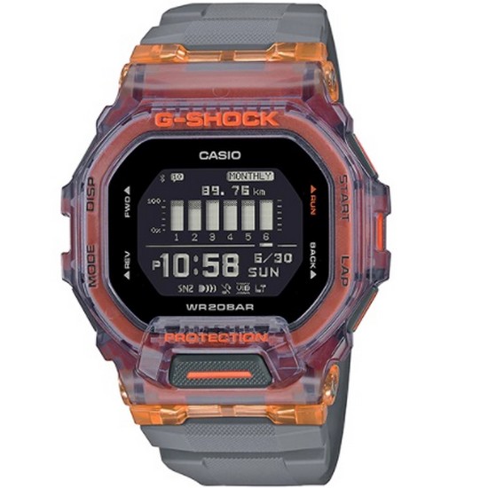 ī�ÿ� G-SHOCK GBD-200SM-1A5