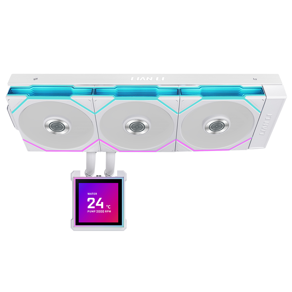 ���ȸ� Hydroshift II LCD-S 360TL
