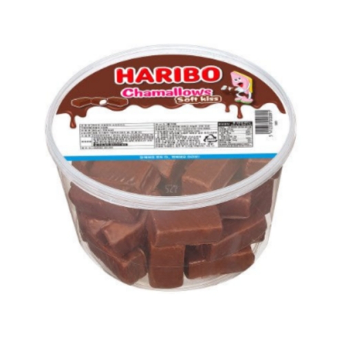 샤말로우 소프트키스 400g