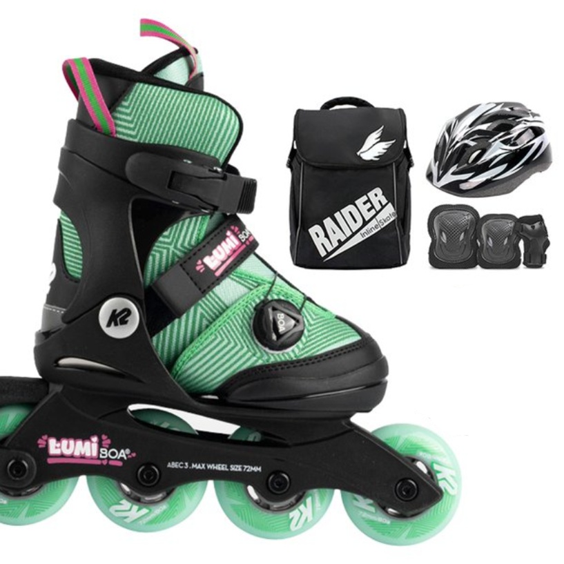 K2스케이트 루미 보아 민트이미지입니다. 누르면 해당 게시물로 새창이동합니다.