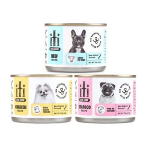  이티 독 콤보 175g [3개]