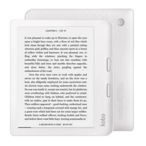 kobo Libra 2 해외구매 (32GB)_이미지