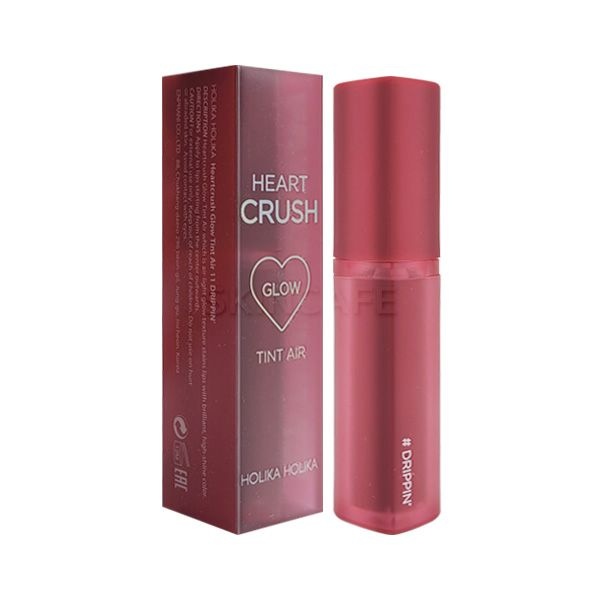 하트크러쉬 글로우 틴트 에어 11 드리핑 3g