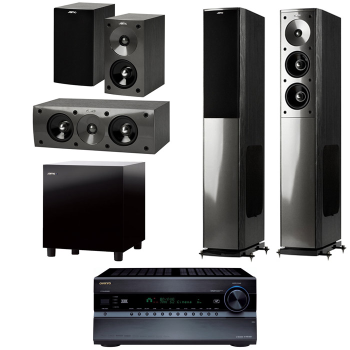 �߸� S606 5.1ä�� + ���� AV���ù�