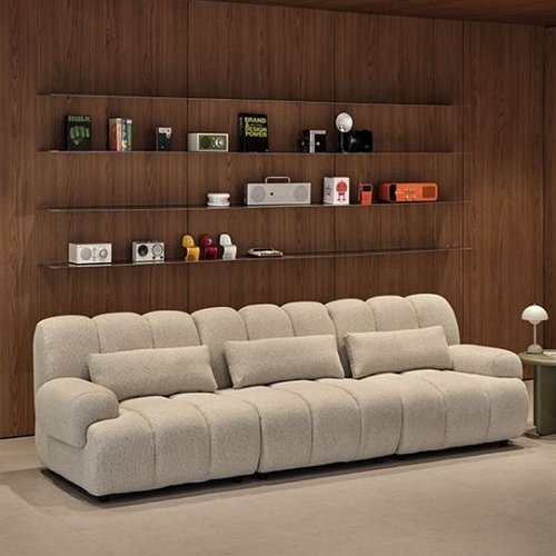 파찌홈 모모아 모듈 패브릭 소파 4인용