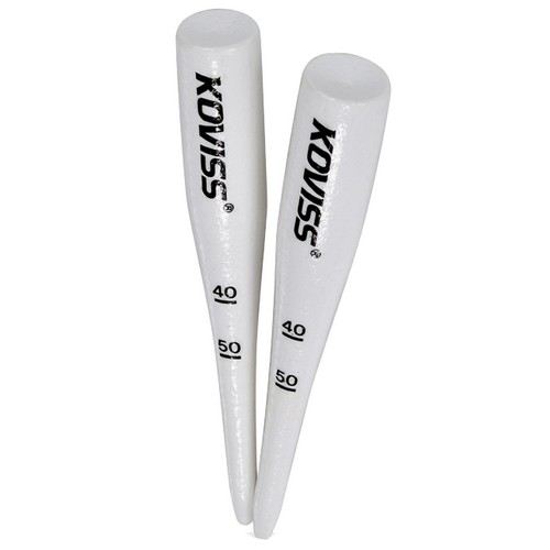 코비스 야구배트 골프티 BT-101 83mm (10개)_이미지