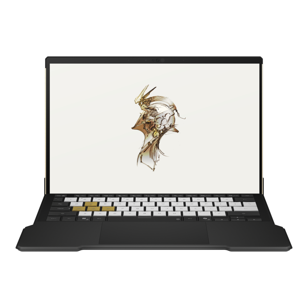 ASUS ROG Flow Z13 KJP Edition GZ302EAC-RU185W (SSD 1TB)