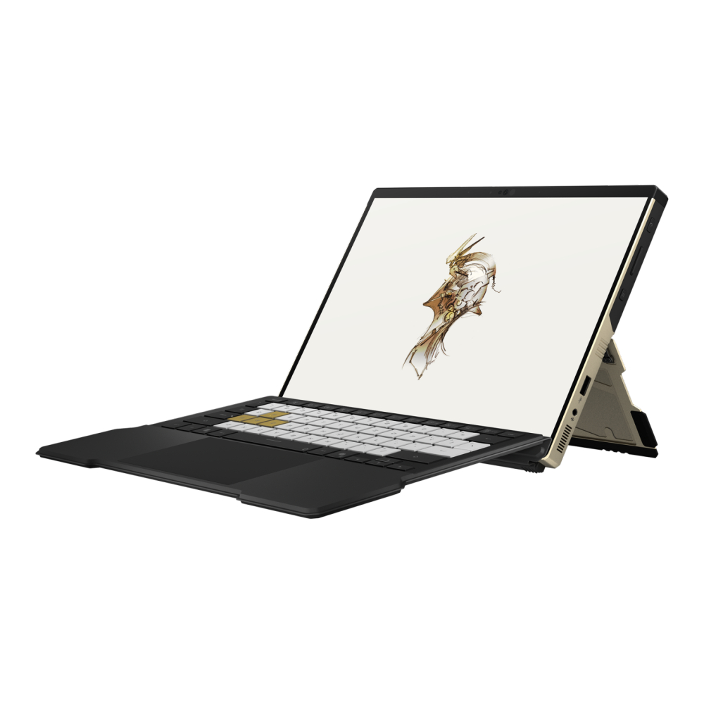 ASUS ROG Flow Z13 KJP Edition GZ302EAC-RU185W (SSD 1TB)_이미지