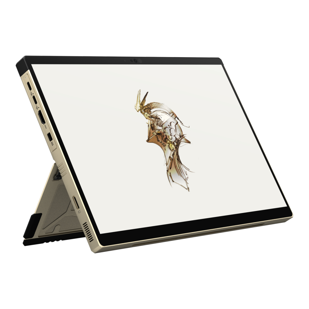 ASUS ROG Flow Z13 KJP Edition GZ302EAC-RU185W