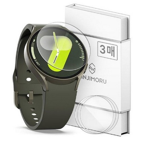 갤럭시워치7 신지글래스 액정보호필름 3매