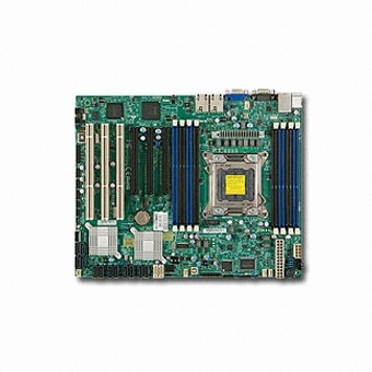 Supermicro X9SRE-F DS&G