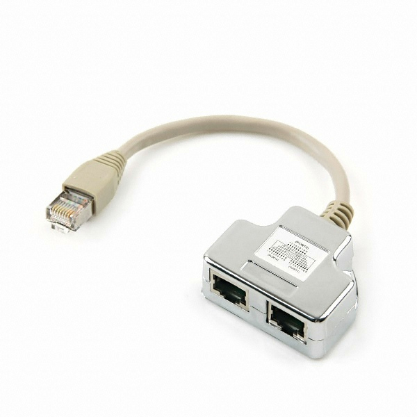 라이트컴 COMS WT956 커플러(RJ45) T형 8P8C