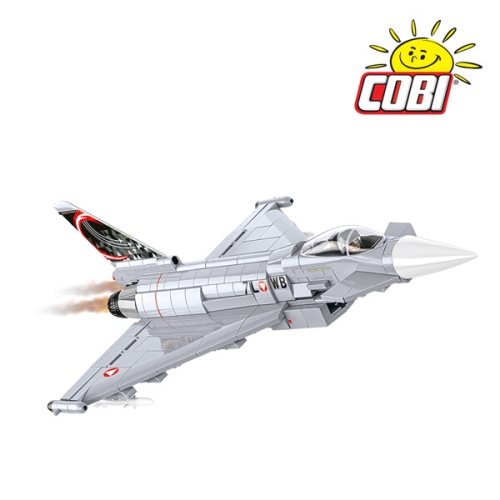 전투기 오스트리아 EUROFIGHTER (5850)