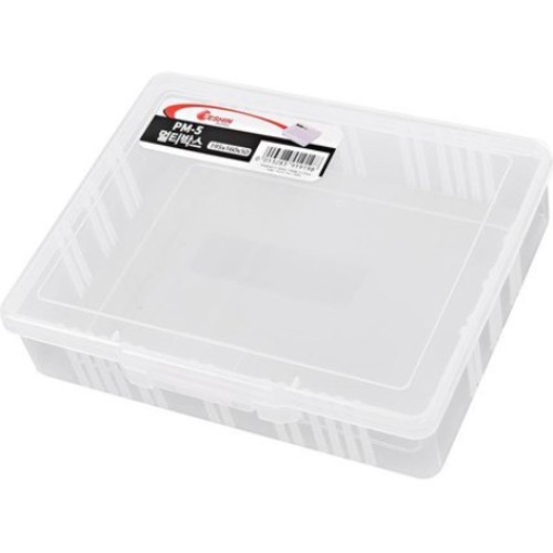 세신버팔로 멀티박스 SB-PM5