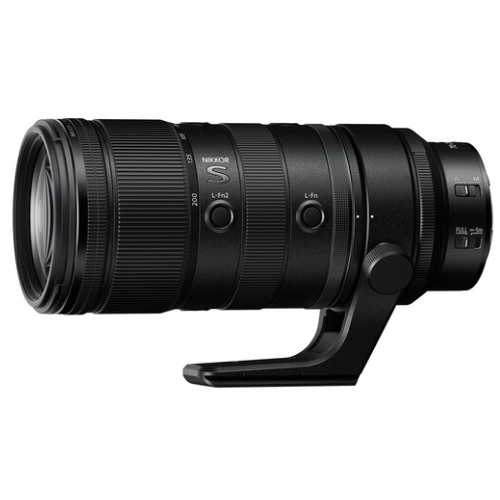 니콘 니코르 Z 70-200mm F2.8 VR S II (정품)