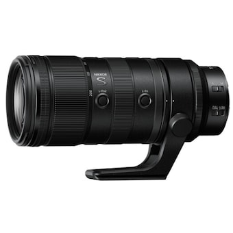 니콘 니코르 Z 70-200mm F2.8 VR S II