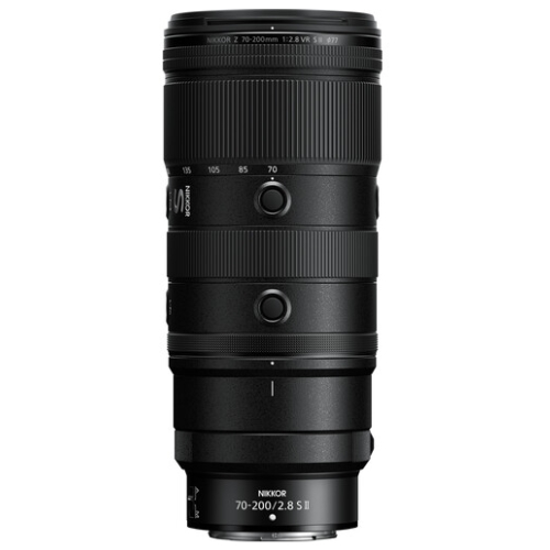 ���� ���ڸ� Z 70-200mm F2.8 VR S II