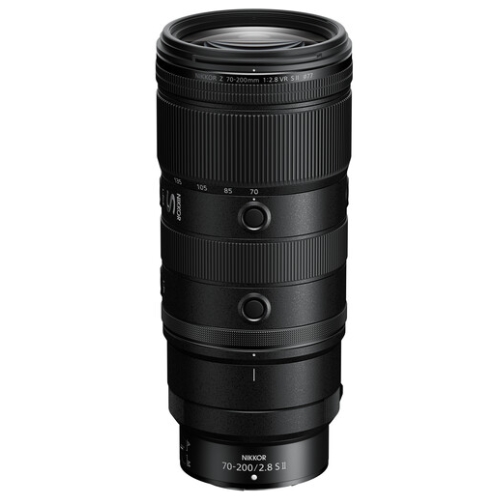 ���� ���ڸ� Z 70-200mm F2.8 VR S II