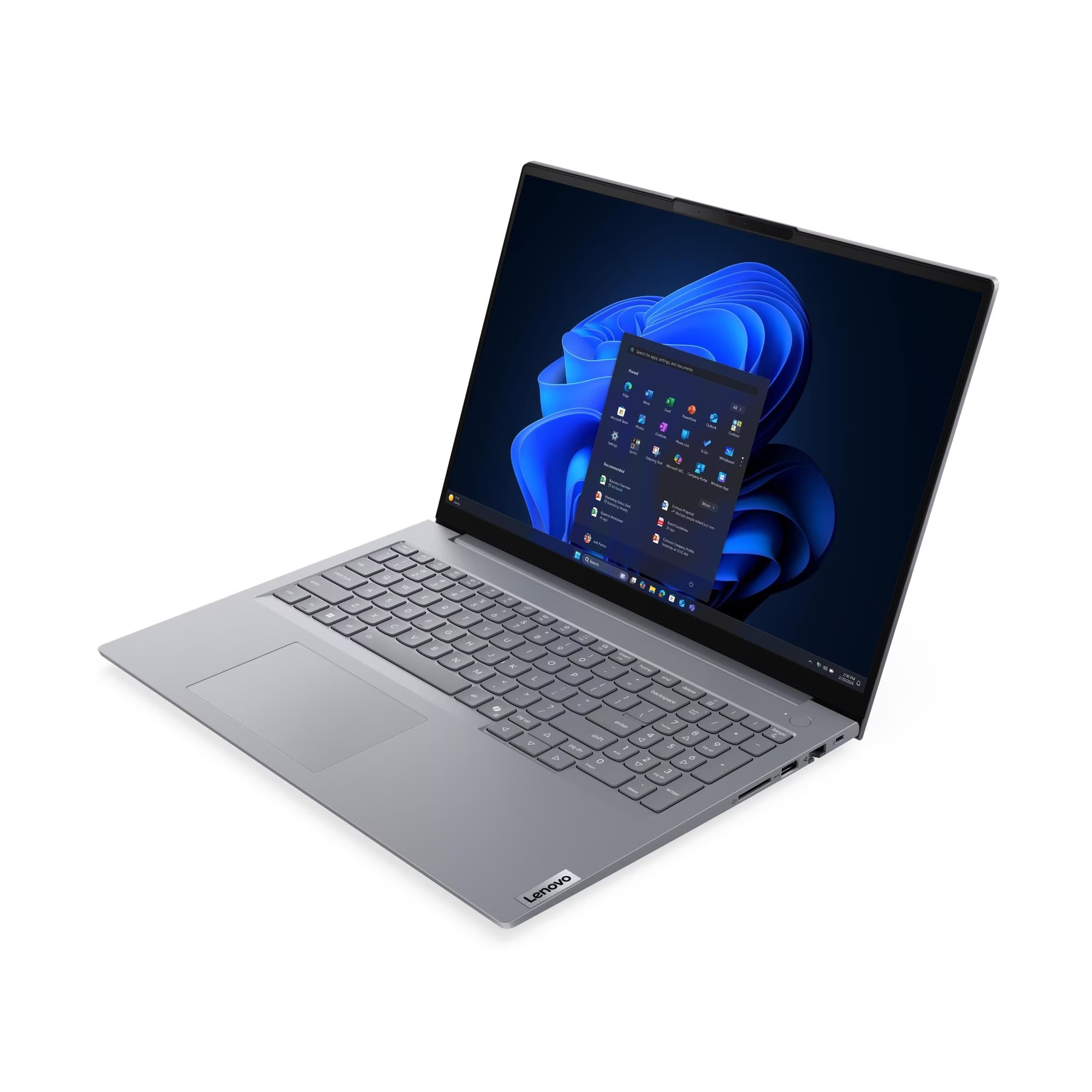 레노버 씽크북 16AHP G9 R7 AI W11P (SSD 1TB)_이미지