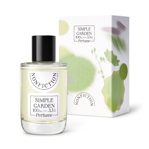 논픽션 심플 가든 EDP (100ml)_이미지