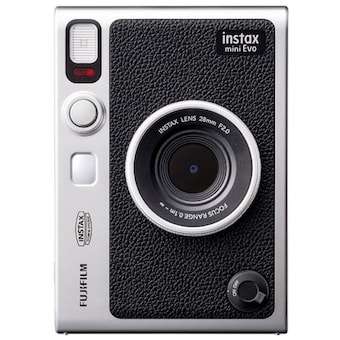 후지필름 INSTAX 미니 에보