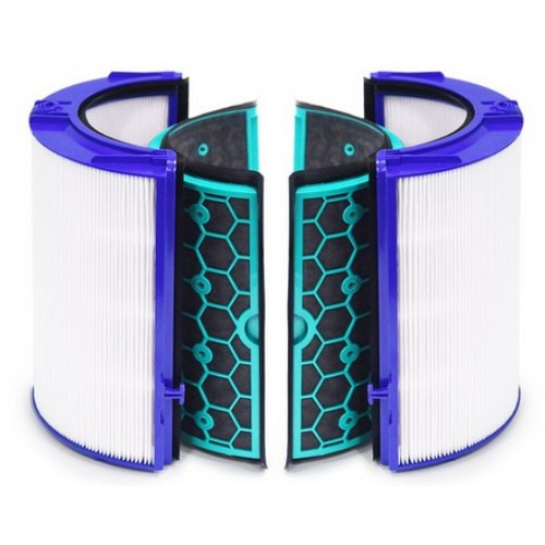 조이텍에어 다이슨 퓨어쿨 TP04/TP05/HP04/HP05/DP04 호환용 필터_이미지