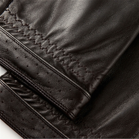 비제바노 가죽장갑 남성용 [ N4GOT07GEF]_이미지