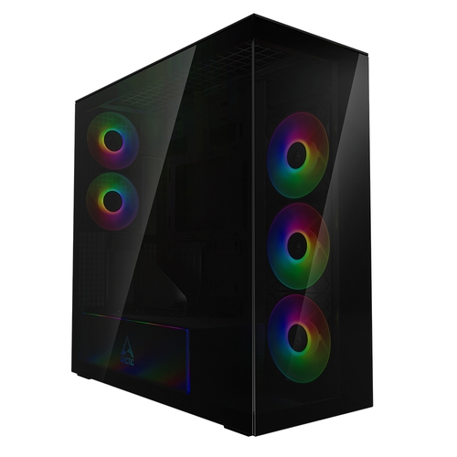 ARCTIC Xtender VG (블랙)_이미지