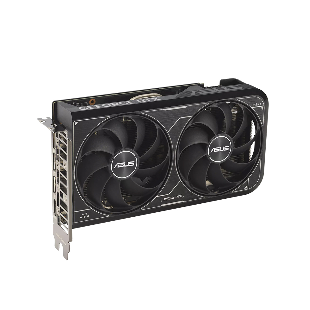 ASUS DUAL ������ RTX 4060 V2 O8G OC D6 8GB ���ؾ����۴�