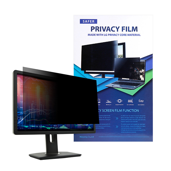 와룡물산 세이퍼 정보보호 보안필름 (SF13.3W-B)_이미지