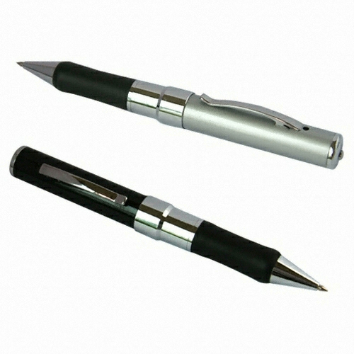 시크리트펜 초소형캠코더