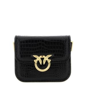  핑코 Other B 숄더백 104297A2OHZ99V Black
