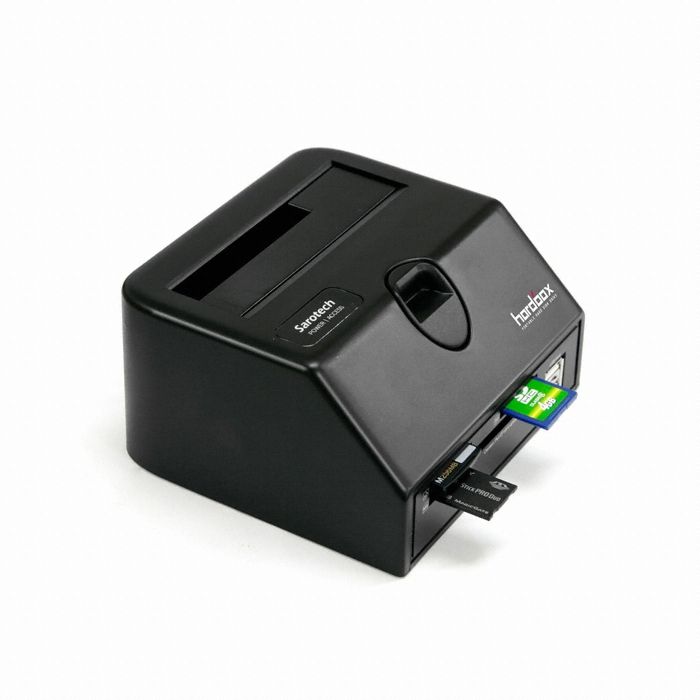 �����÷� ������ HardBox FHD-357US 3.5