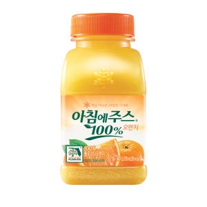 서울우유 아침에주스 오렌지 210ml이미지입니다. 누르면 해당 게시물로 새창이동합니다.