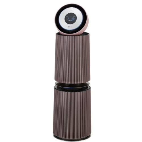 LG���� ����� AI �������÷��� ǻ���ɾ� 360�� ����UP AS353NP3A